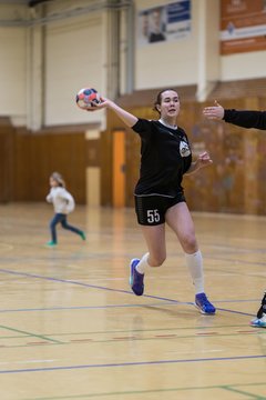 Bild 166 - TSV Ellerau - SG Hamburg Nord : Ergebnis: 42:23